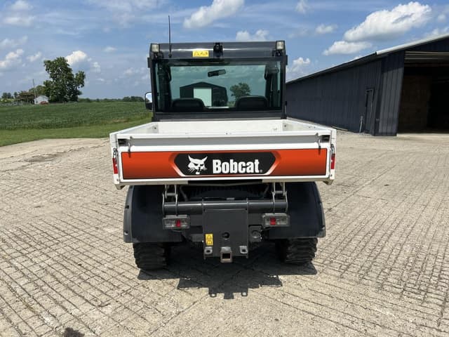 Image of Bobcat UW56 equipment image 4