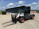 Bobcat UW56 Image