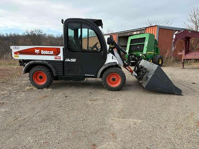 Image of Bobcat UW56 equipment image 3