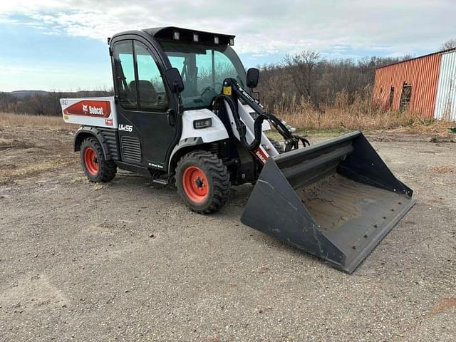 Image of Bobcat UW56 equipment image 2