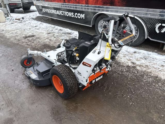 Image of Bobcat WB700 equipment image 1