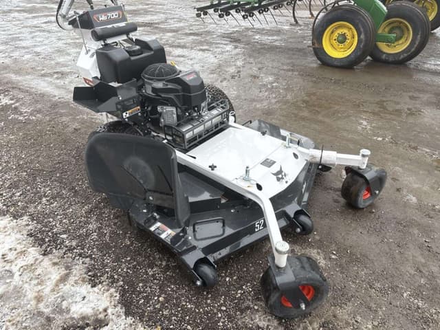 Image of Bobcat WB700 equipment image 4