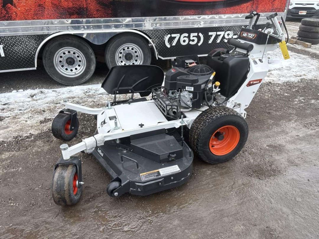 Image of Bobcat WB700 Primary image