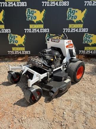 Image of Bobcat ZS4000 Image 0