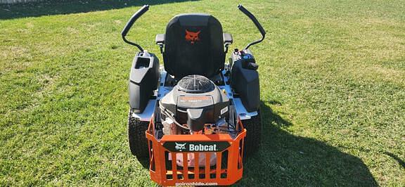 Image of Bobcat ZT2000 equipment image 2