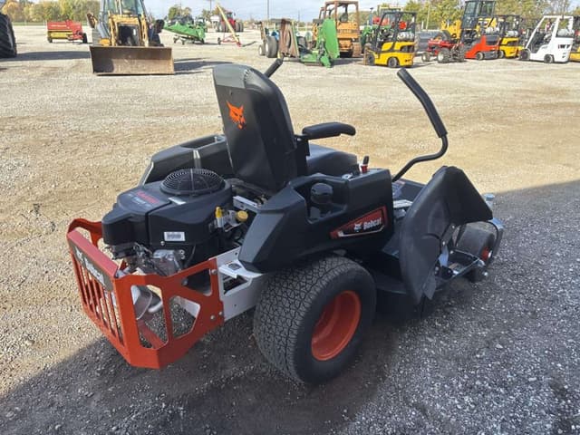 Image of Bobcat ZT2000 equipment image 3