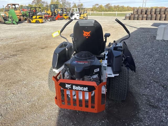 Image of Bobcat ZT2000 equipment image 2