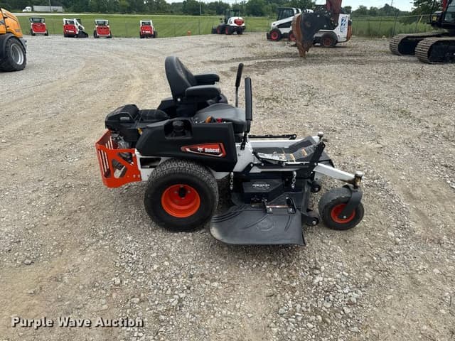 Image of Bobcat ZT3000 equipment image 3