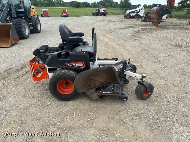 Image of Bobcat ZT3000 equipment image 3
