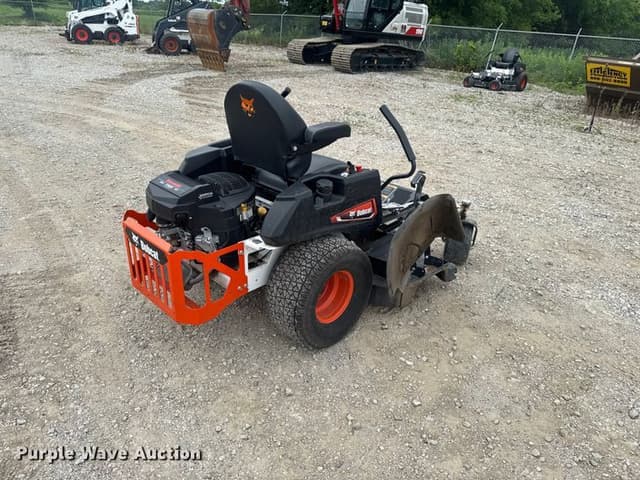 Image of Bobcat ZT3000 equipment image 4