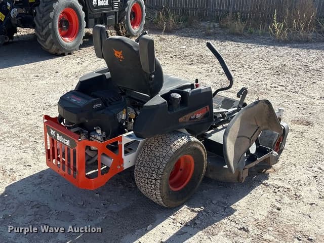 Image of Bobcat ZT3000 equipment image 4