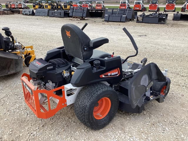 Image of Bobcat ZT3061 equipment image 2