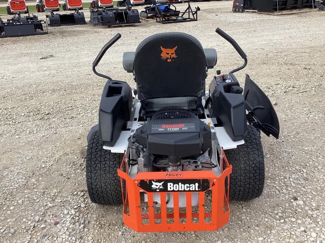 Image of Bobcat ZT3061 equipment image 3