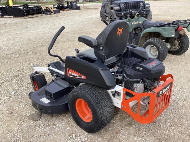 Image of Bobcat ZT3061 equipment image 4