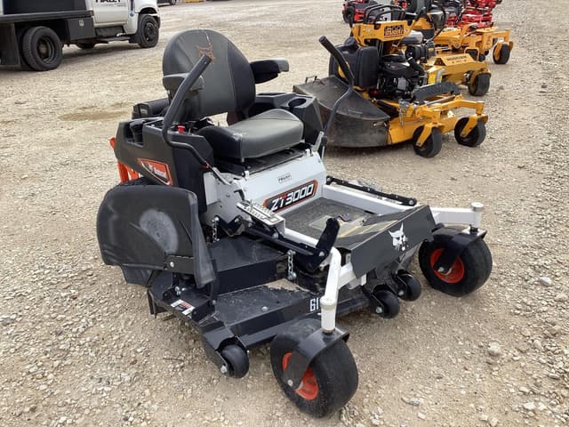 Image of Bobcat ZT3061 equipment image 1