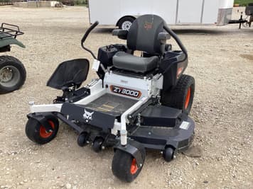 Main image Bobcat ZT3061