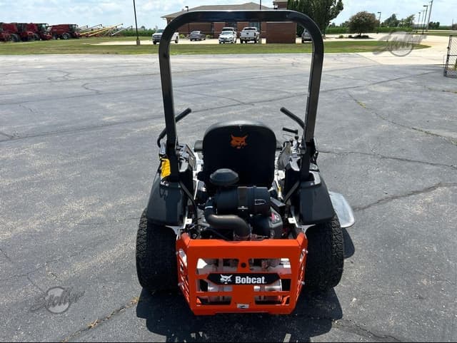 Image of Bobcat ZT6000 equipment image 3