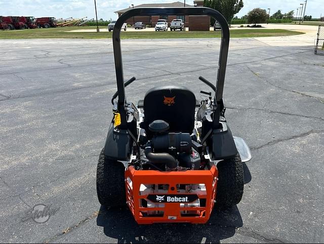 Image of Bobcat ZT6000 equipment image 3