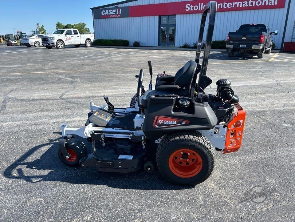 2023 Bobcat ZT6000 Equipment Image0