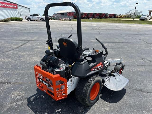 Image of Bobcat ZT6000 equipment image 2