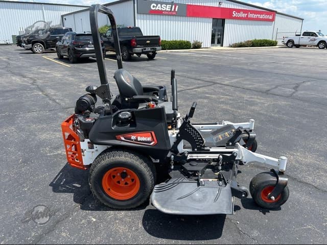 Image of Bobcat ZT6000 equipment image 1