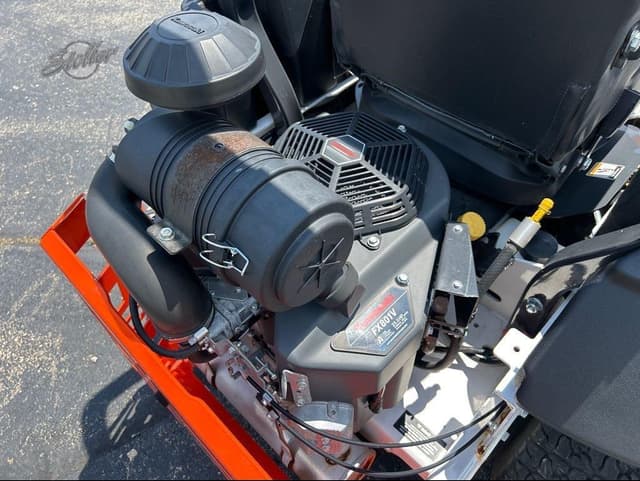 Image of Bobcat ZT6000 equipment image 4