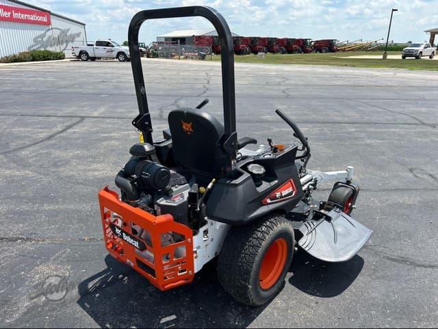 Image of Bobcat ZT6000 equipment image 2