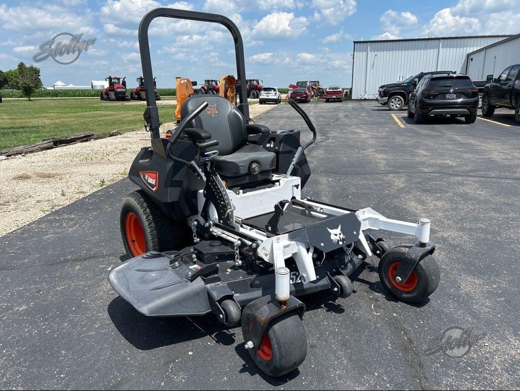 2023 Bobcat ZT6000 Equipment Image0