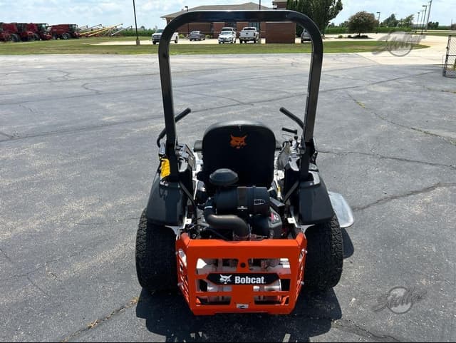 Image of Bobcat ZT6000 equipment image 3