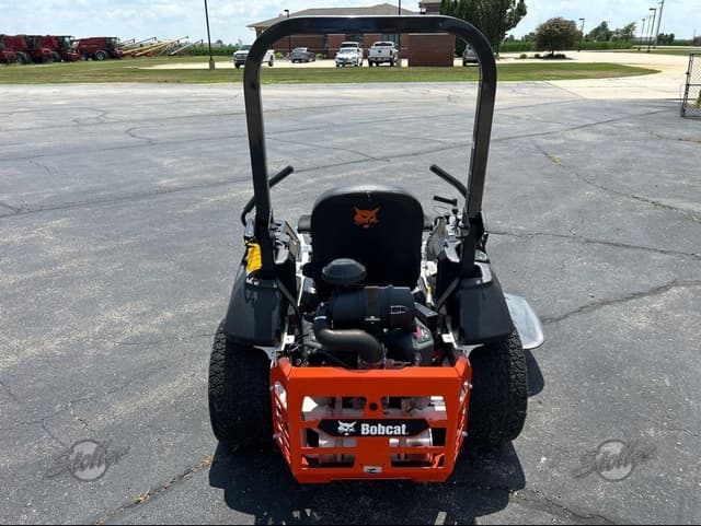 Image of Bobcat ZT6000 equipment image 3