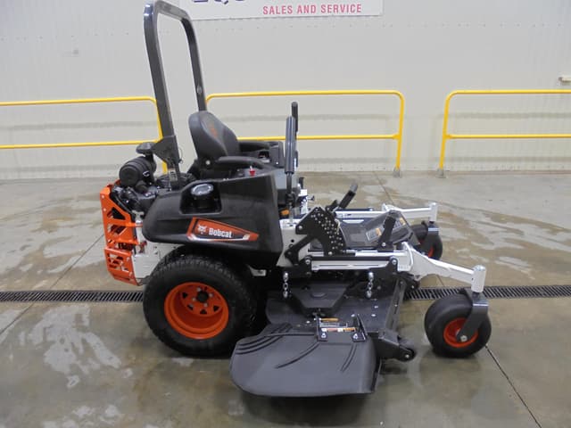 Image of Bobcat ZT6100 equipment image 3