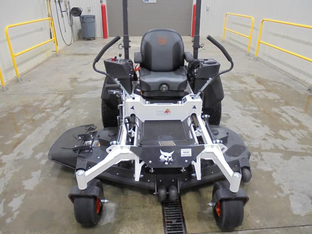 Image of Bobcat ZT6100 equipment image 1