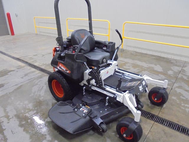 Image of Bobcat ZT6100 equipment image 2