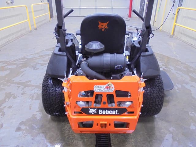 Image of Bobcat ZT6100 equipment image 4