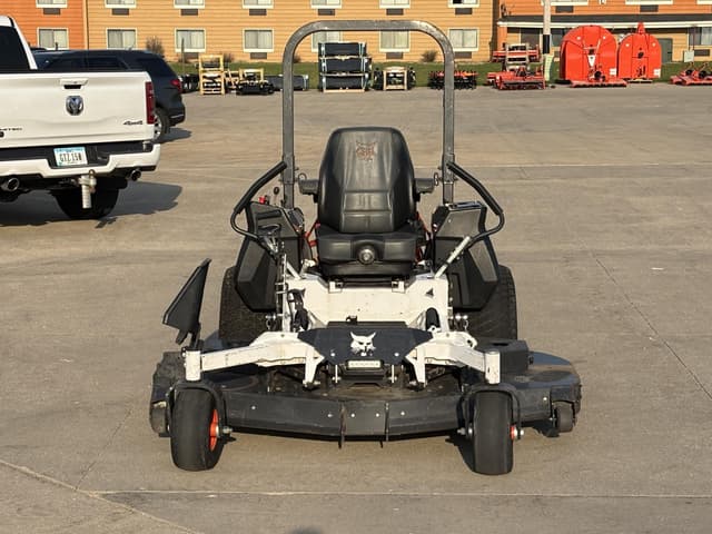 Image of Bobcat ZT7000 equipment image 2