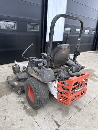 2023 Bobcat ZT7000 Equipment Image0