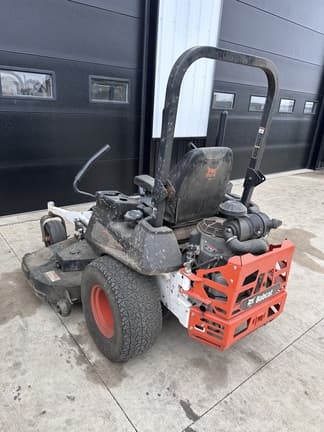 Main image Bobcat ZT7000