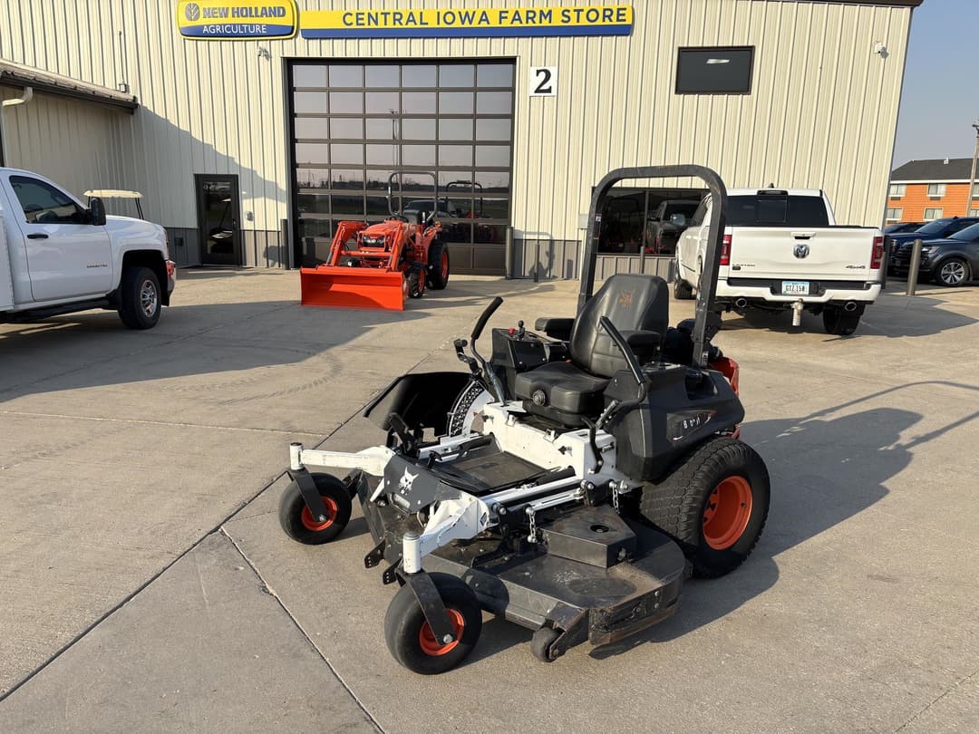 Image of Bobcat ZT7000 Primary image