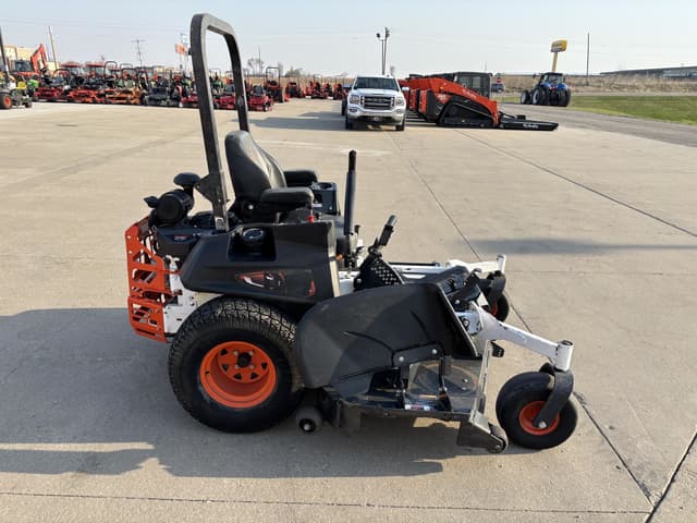 Image of Bobcat ZT7000 equipment image 4