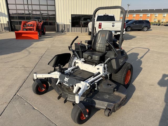 Image of Bobcat ZT7000 equipment image 1