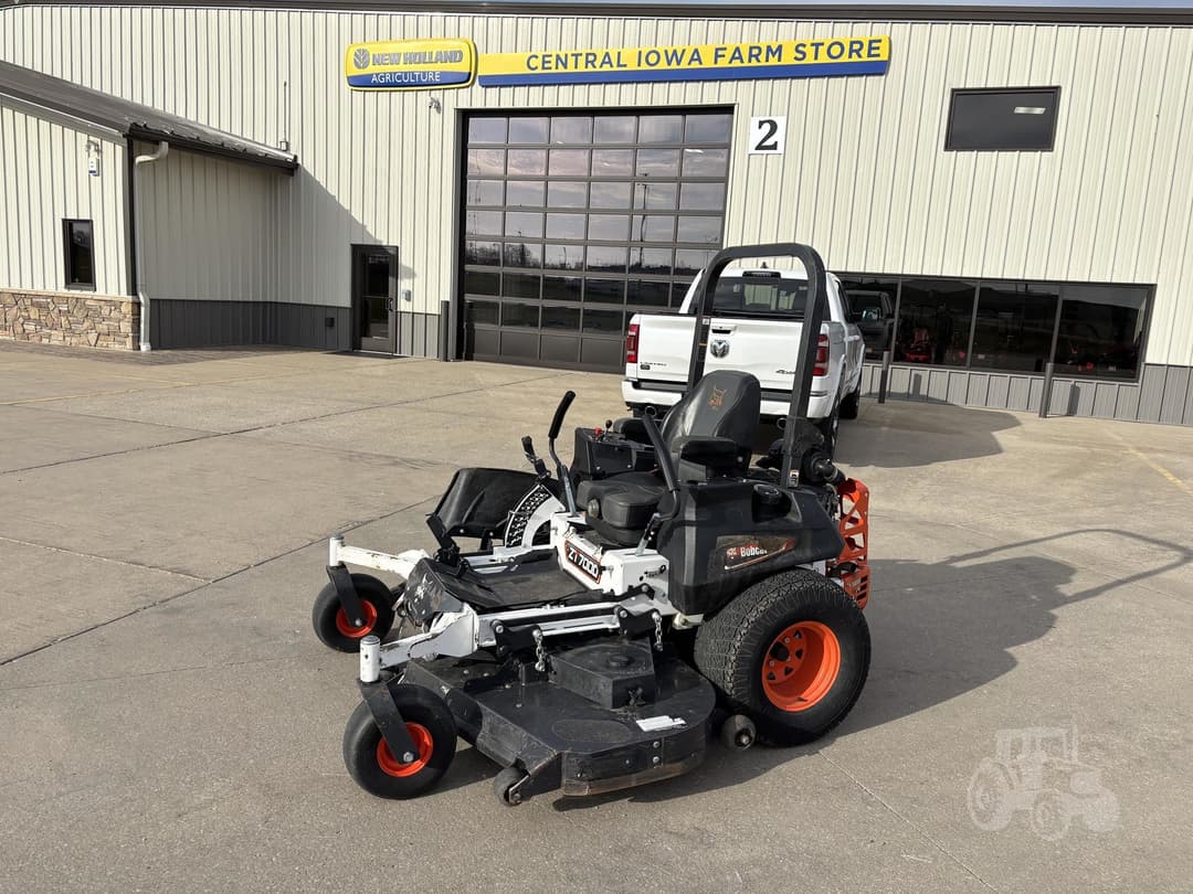 Image of Bobcat ZT7000 Primary image