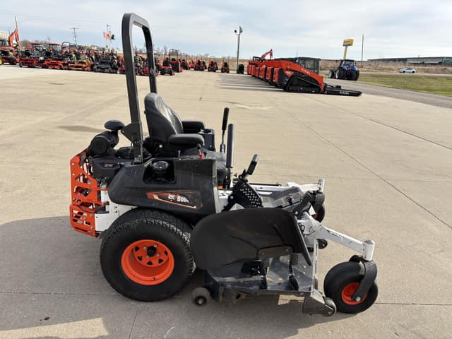 Image of Bobcat ZT7000 equipment image 4