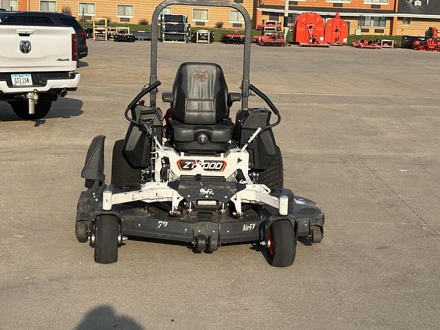 Image of Bobcat ZT7000 equipment image 2
