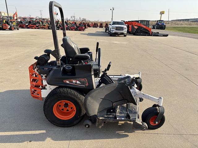 Image of Bobcat ZT7000 equipment image 4