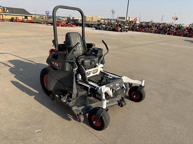 Image of Bobcat ZT7000 equipment image 3
