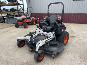 Main image Bobcat ZT7000
