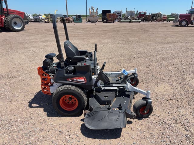 Image of Bobcat ZT7061SP equipment image 3