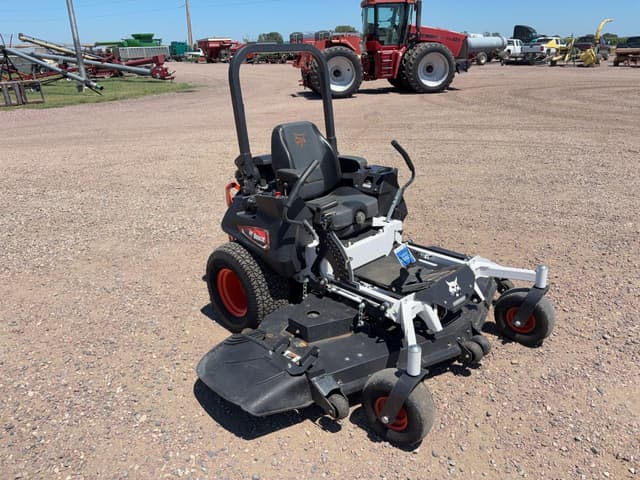 Image of Bobcat ZT7061SP equipment image 2