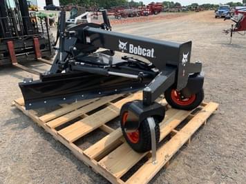 Main image Bobcat Grader 96