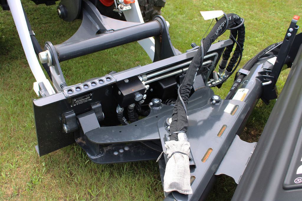 Main image Bobcat Undetermined